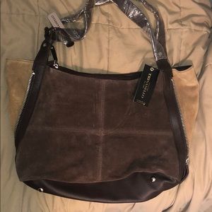 Tignanello Suede .